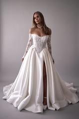 Blanche Style Number Daphne - 1