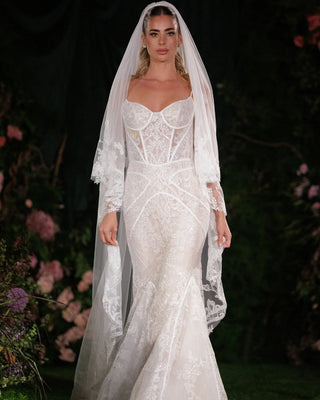 Hayley Paige Style Number HP62620 - 1