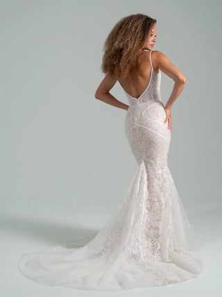 Hayley Paige Style Number HP62620 - 3