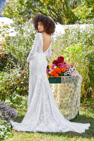 Ines Di Santo Style Number Mariana - 2