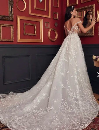 Calla Blanche Style Number 121222 - 2