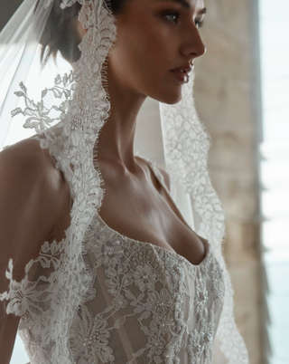 Blanche Style Number Scarlett - 4