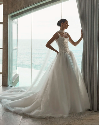 Blanche Style Number Victoria - 5