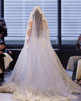 Hayley Paige Style Number HP62676 - 2
