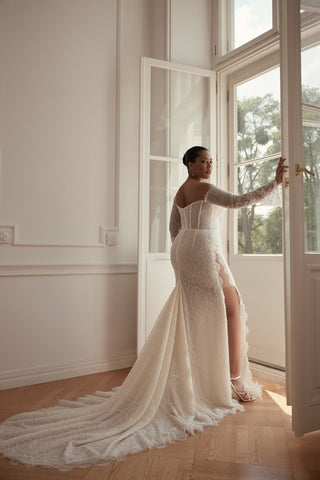 Wona Concept Style Number Berkley - 3