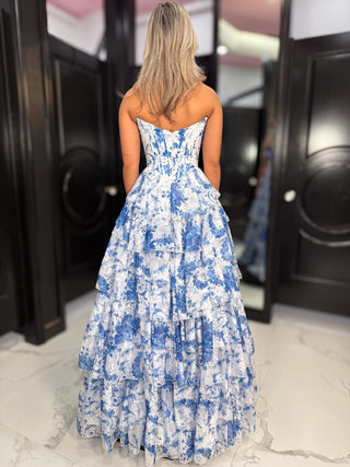 Allie B Style Number 33223D - 3