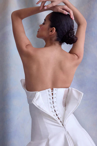 Ines Di Santo Style Number Cordelia - 2