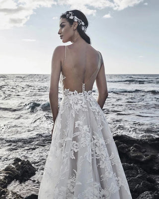 Calla Blanche Style Number 120210 - 3