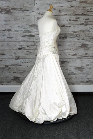 Justin Alexander Style Number 8523 - 3