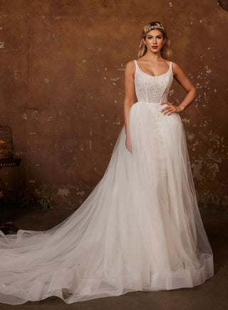 Calla Blanche Style Number 122233 - 1