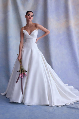 Ines Di Santo Style Number Cordelia - 1