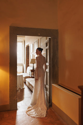 Wona Concept Style Number Herta - Dress - 2