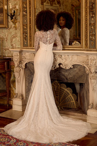 Ines Di Santo Style Number Entasis - 2