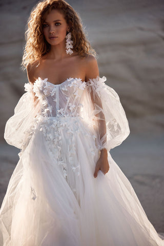 Milla Nova Style Number Evelyn - 1