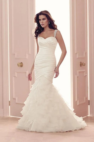 Paloma Blanca Style Number 4516 - 1