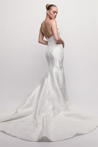 Watters Bridal Style Number 61109B - 2