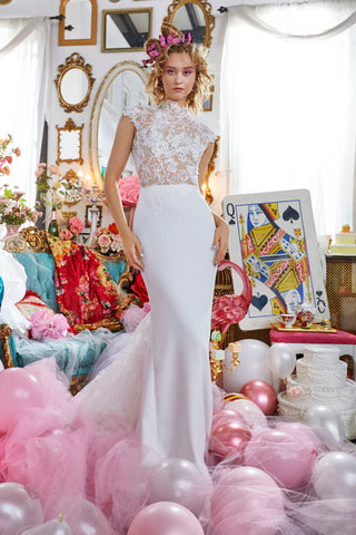 Ines Di Santo Style Number Aiesha - 1