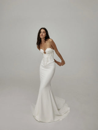 Wona Concept Style Number Norton-Set - 1