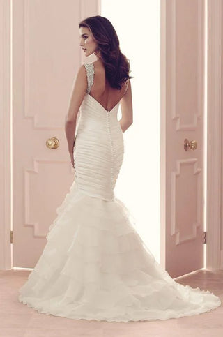 Paloma Blanca Style Number 4516 - 2