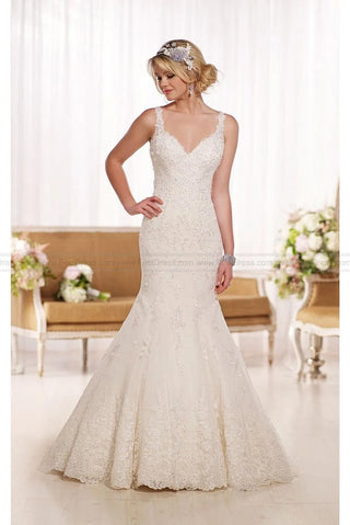 Essense Bridal Collection Style Number D1779DM - 1