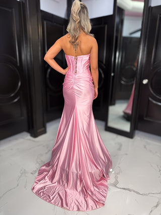 Allie B Style Number D-138 - 3