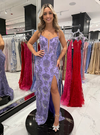 Sherri Hill Style Number 56345 - 1