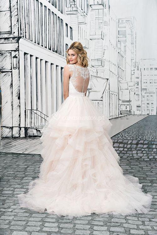 Lilian West Style Number 8888 - 2