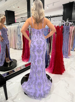 Sherri Hill Style Number 56345 - 2