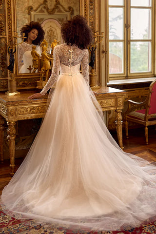 Ines Di Santo Style Number Entasis - 3
