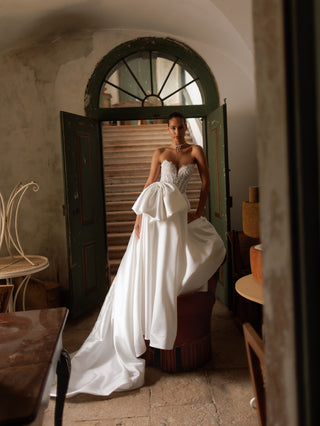 Wona Concept Style Number Novella - 1