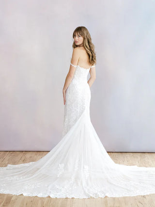 Ines Di Santo Style Number Cleo - 2