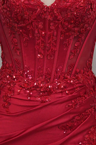Madysen Blayke Homecoming Style Number E7050 - 6