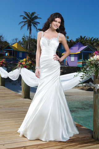 Sincerity Style Number 3788 - 1