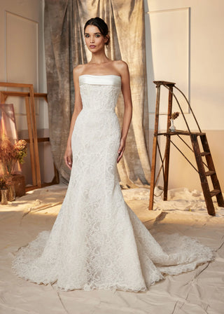 Ines Di Santo Style Number Marjorie - 1