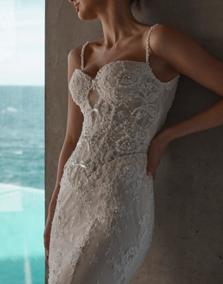 Blanche Style Number Paige - 2