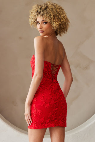 Madysen Blayke Homecoming Style Number 7053S - 3