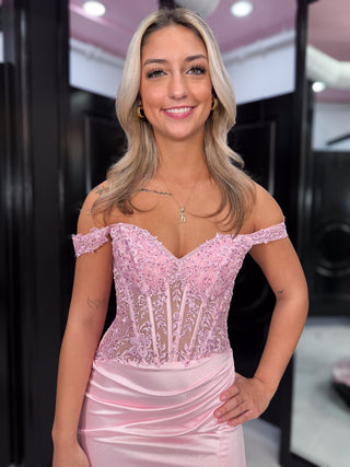 Allie B Style Number 33195B - 2