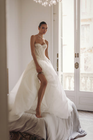 Wona Concept Style Number True - Dress - 3