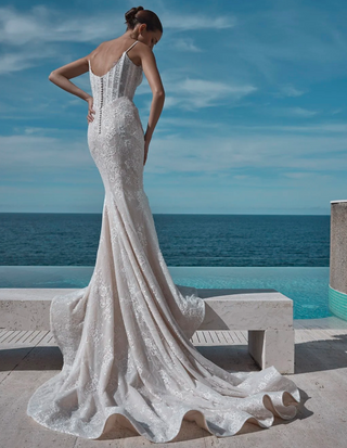 Blanche Style Number Juliet - 4
