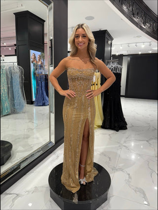 Sherri Hill Style Number 67117 - 1