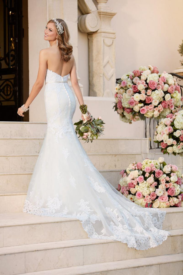 Stella York Style Number 6272Zp - 2