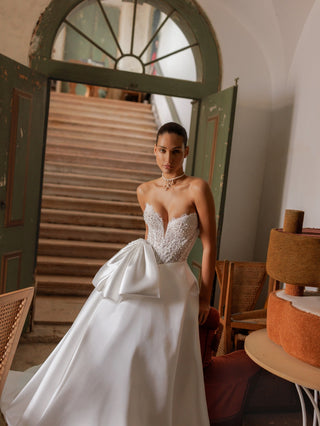 Wona Concept Style Number Novella - 3