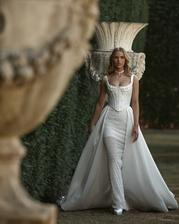Blanche Style Number Antoinette - 1