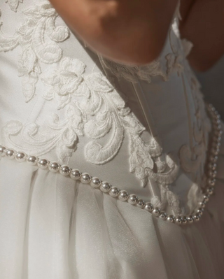 Blanche Style Number Victoria - 4