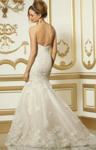 Watters Bridal Style Number 11538 - 2