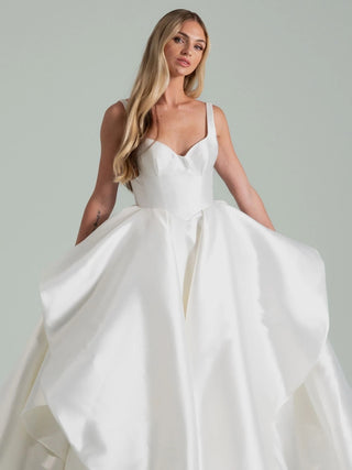 Hayley Paige Style Number HP62615 - 5