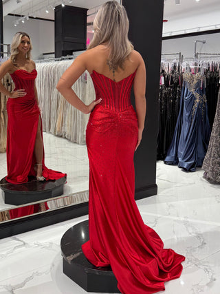 Sherri Hill Style Number 57633 - 2
