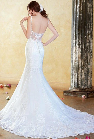 Kitty Chen Couture Style Number V1303 - 2