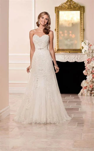 Stella York Style Number 6341 - 1