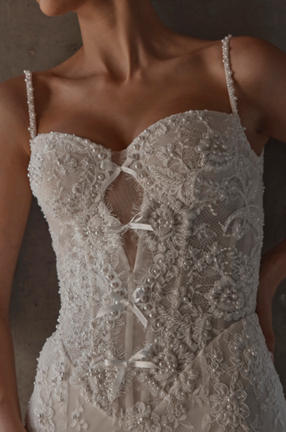 Blanche Style Number Paige - 3